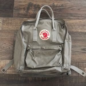 Fjallraven Kanken Backpack